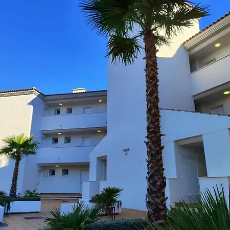 Apartment Caballito De Mar *