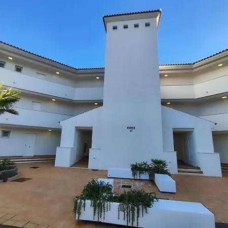 Apartment Caballito De Mar