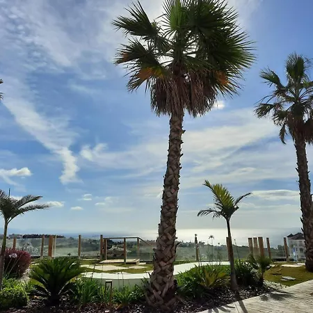 Apartment Caballito De Mar *