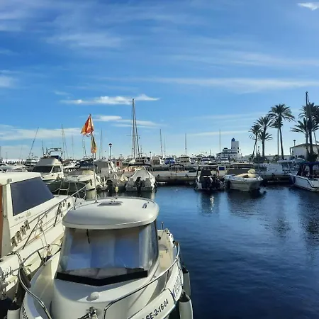 Caballito De Mar *