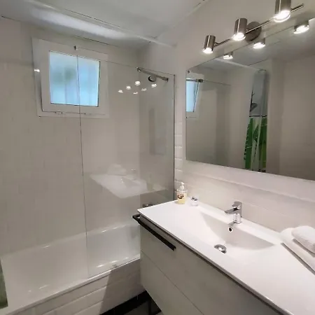 Apartment Caballito De Mar *