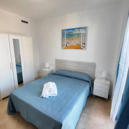 Caballito De Mar Apartment Manilva