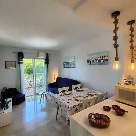 Caballito De Mar Apartment