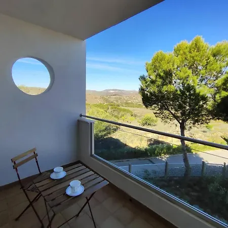 Apartment Caballito De Mar