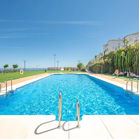 Caballito De Mar Apartment