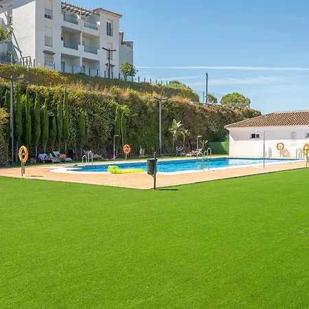 Caballito De Mar Apartment Manilva