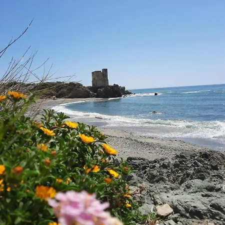 Caballito De Mar Manilva