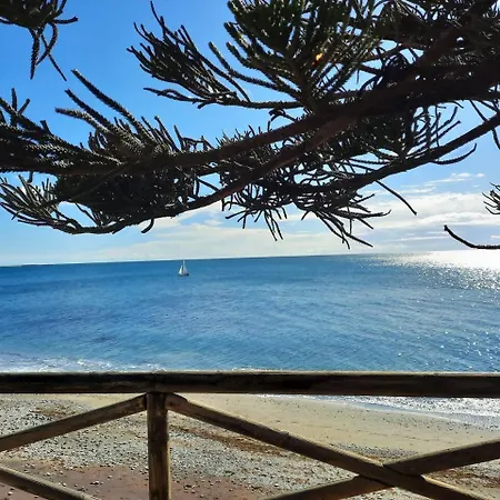 Caballito De Mar Appartement *
