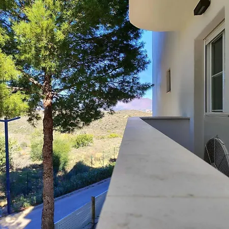 Caballito De Mar Appartement
