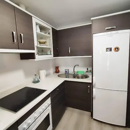 Appartement Caballito De Mar Manilva